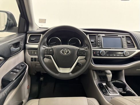 Used 2015 Toyota Highlander Limited FWD image 32