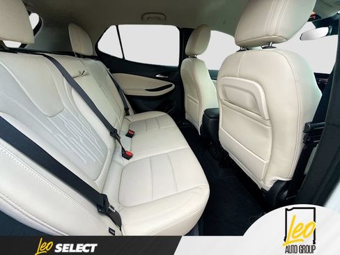 Used 2024 Buick Encore GX Avenir w/ Avenir Convenience Package FWD image 29