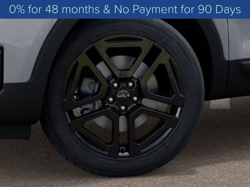 New 2025 Kia Telluride SX X-Line image 9