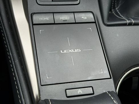 Used 2018 Lexus NX 300h AWD w/ Premium Package image 22