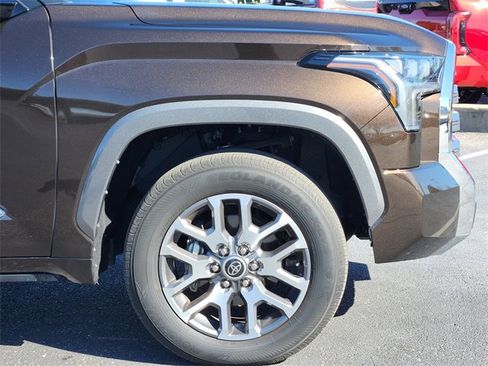 Used 2022 Toyota Tundra 1794 Edition image 5