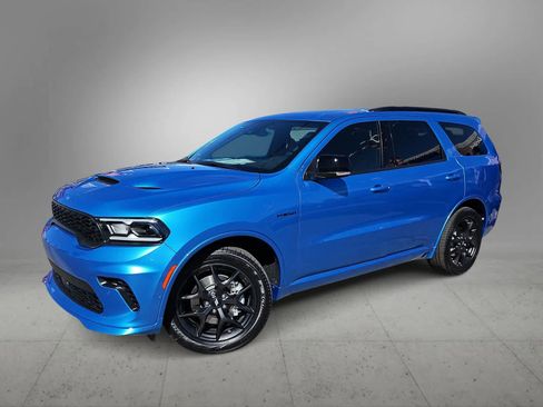 New 2026 Dodge Durango GT image 1