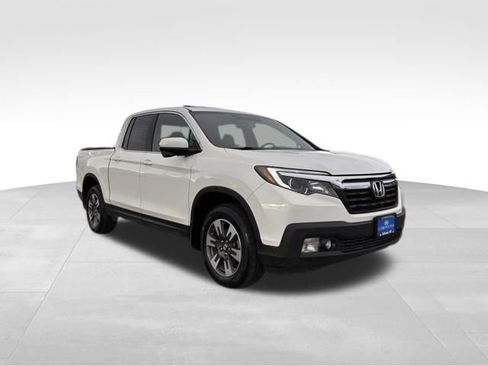 Used 2019 Honda Ridgeline RTL-T image 3