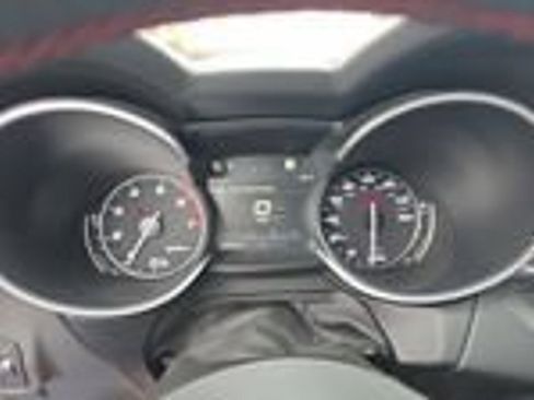 Used 2023 Alfa Romeo Stelvio Estrema AWD/4WD image 12