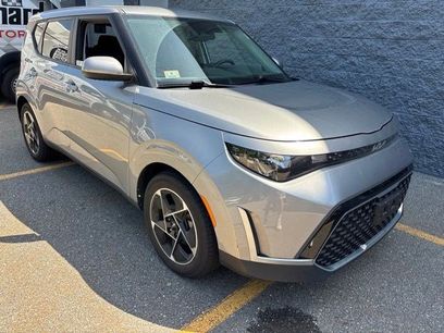 Certified 2024 Kia Soul EX