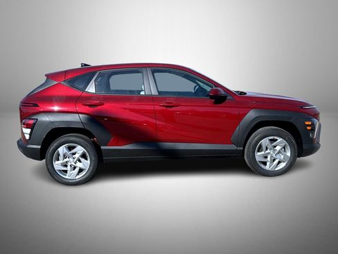 New 2026 Hyundai Kona SE AWD/4WD image 4