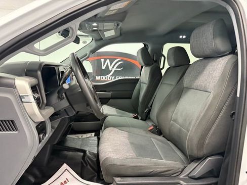 Used 2024 Ford F350 XLT w/ FX4 Off-Road Package image 12