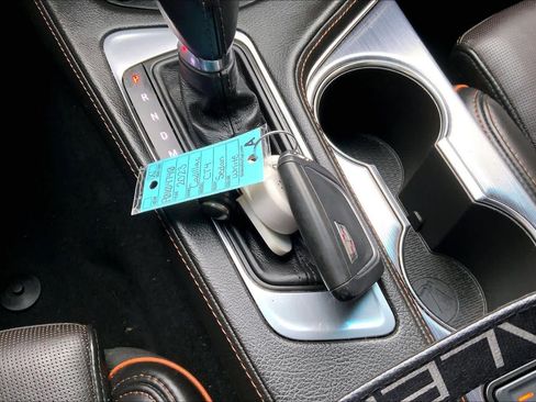 Used 2023 Cadillac CT4 Sport w/ Technology Package image 15