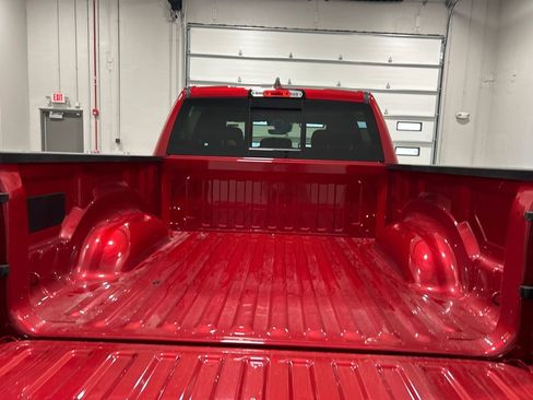 New 2026 RAM 1500 Big Horn image 34