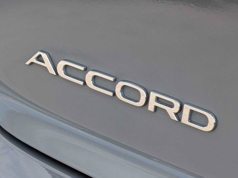 Used 2024 Honda Accord Sport image 11