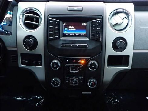 Used 2014 Ford F150 XLT w/ XTR Package image 15