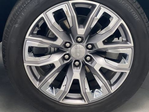 Used 2024 GMC Sierra 1500 Denali w/ Denali Reserve Package image 68