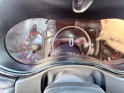 Used 2023 Dodge Durango GT AWD/4WD image 16