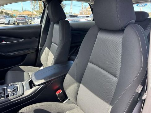 Certified 2025 MAZDA CX-30 AWD 2.5 S image 23