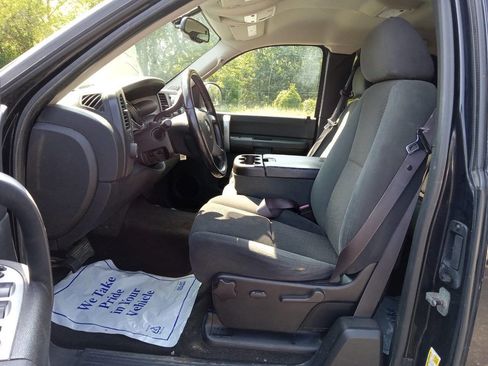 Used 2007 Chevrolet Silverado 1500 LT w/ 1LT Convenience Package image 15