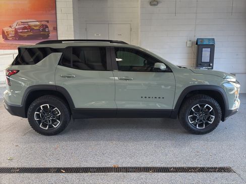 New 2026 Chevrolet Equinox ACTIV image 10