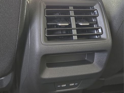 Certified 2026 Volkswagen Tiguan S FWD image 15