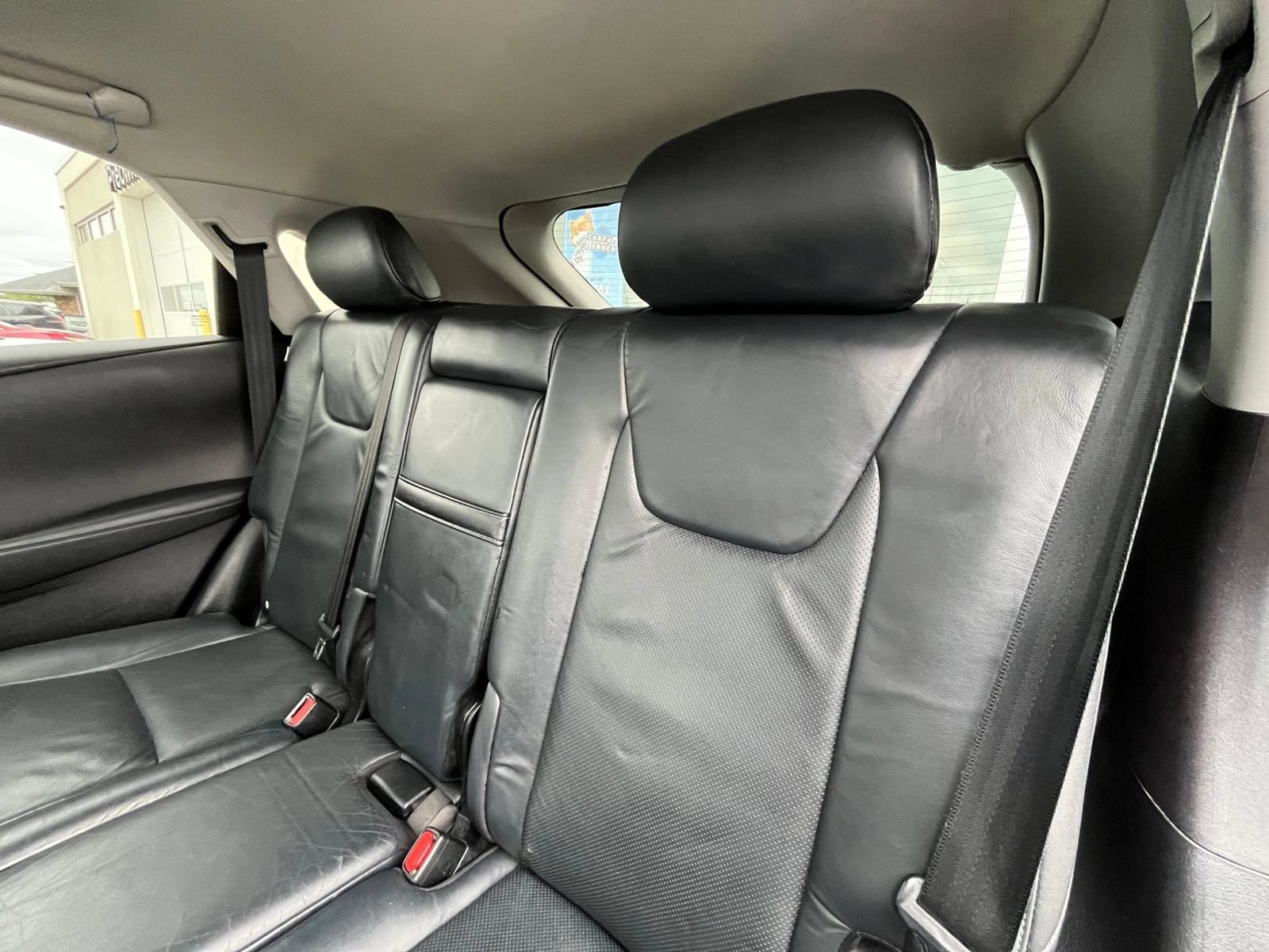 Used 2015 Lexus RX 350 AWD image 39