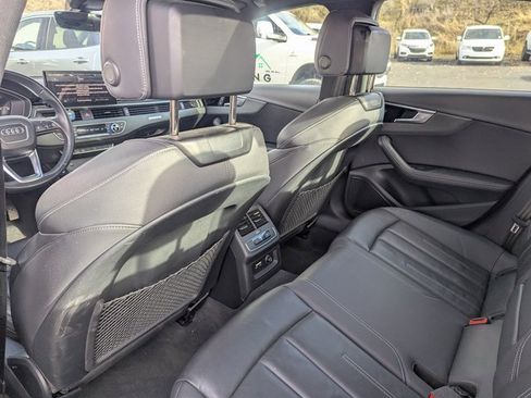 Used 2023 Audi A4 2.0T Premium Plus image 31