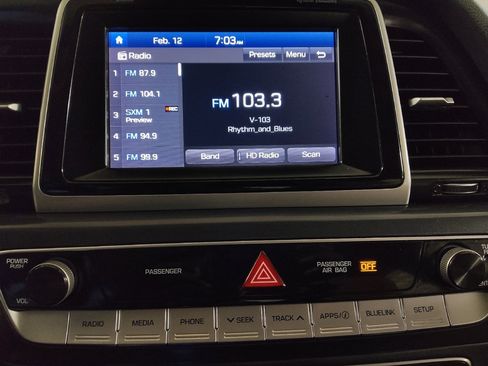 Used 2018 Hyundai Sonata SEL image 25