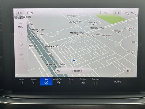 Used 2025 Ford F350 King Ranch w/ Chrome Package image 22