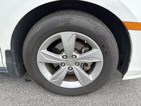 Used 2020 Honda Odyssey EX-L image 8