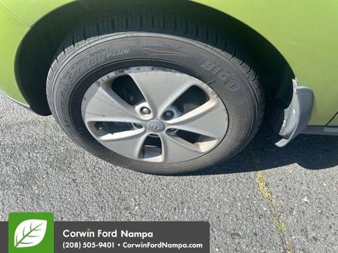 Used 2016 Kia Soul FWD image 11