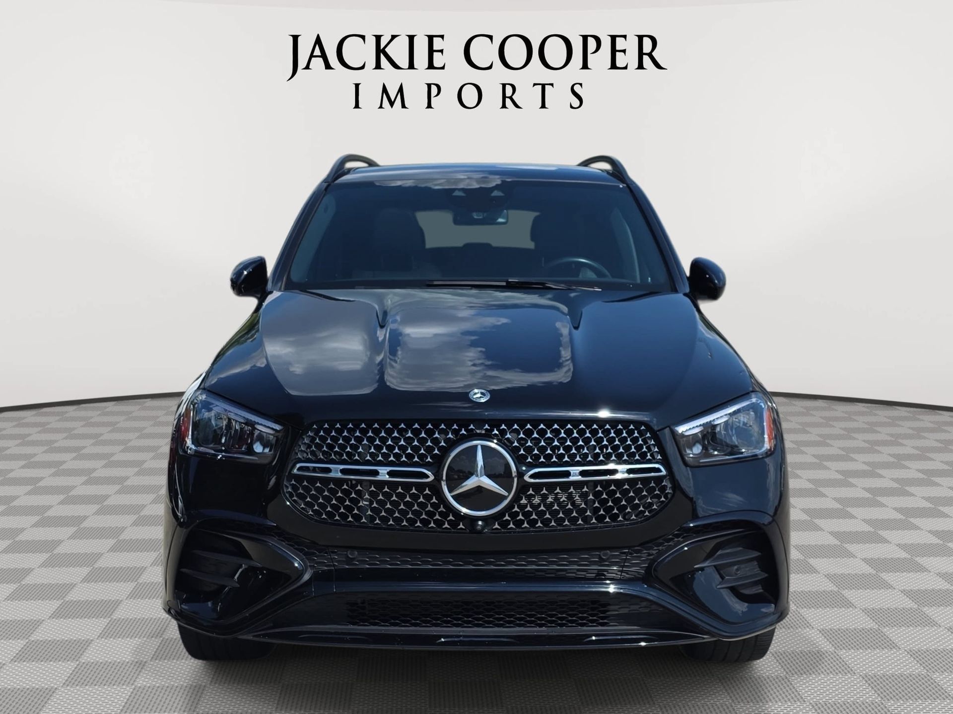 Used 2024 Mercedes-Benz GLE 350 4MATIC image 2