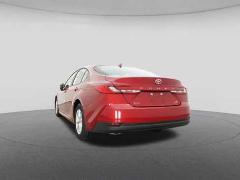 New 2026 Toyota Camry LE image 22