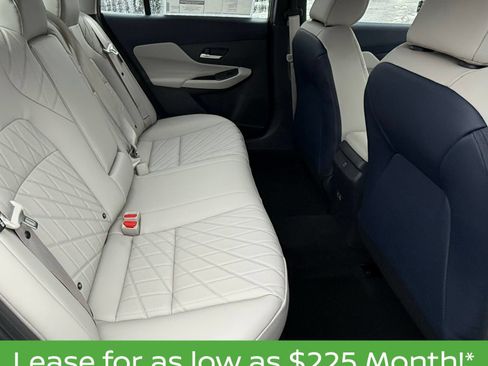 New 2026 Nissan Sentra SL w/ Floor Mat Package FWD image 15