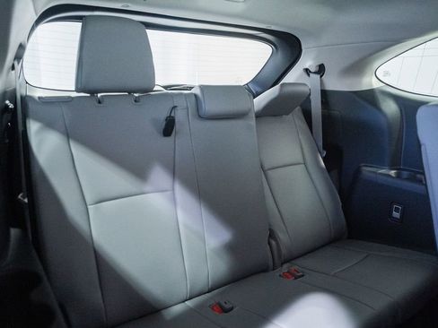 New 2026 Toyota Highlander XLE AWD/4WD image 37
