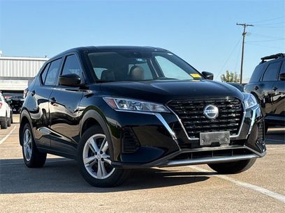 Used 2021 Nissan Kicks S