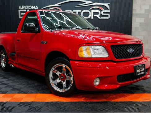 Used 1999 Ford F150 Lightning image 3