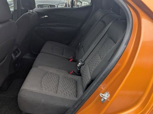 Used 2018 Chevrolet Equinox LT image 10
