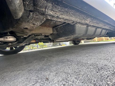 Used 2024 Nissan Murano SL image 56