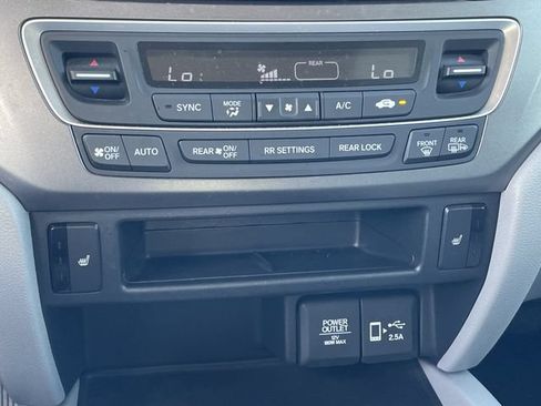 Used 2019 Honda Pilot EX-L image 18