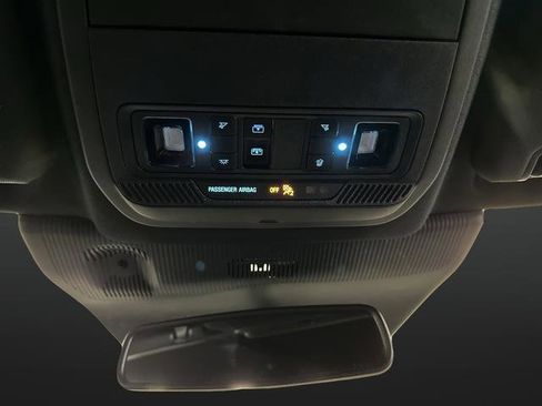 New 2026 Ford Explorer Tremor w/ Tremor Ultimate Package image 27