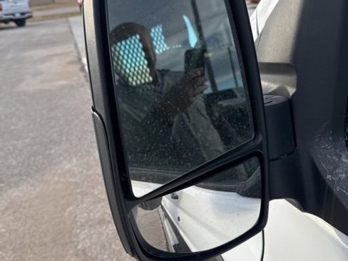 Used 2024 Ford Transit 250 Low Roof w/ Exterior Upgrade Package image 13