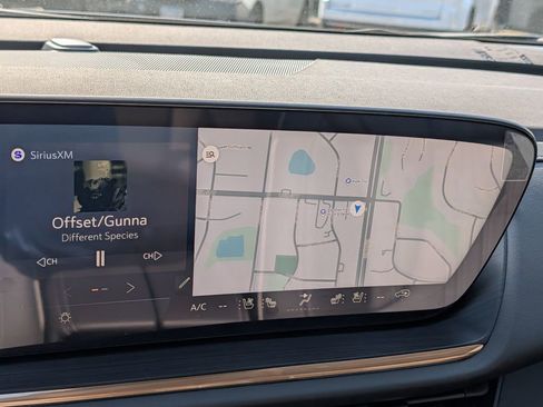 New 2026 Buick Envision Avenir image 43