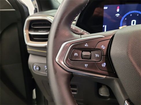 Used 2025 Chevrolet TrailBlazer ACTIV w/ Convenience Package image 23