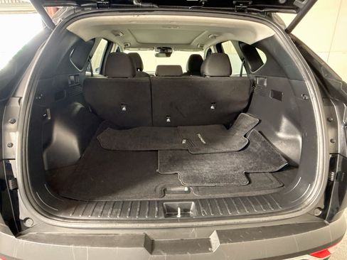 Used 2022 Hyundai Tucson SEL AWD/4WD image 35