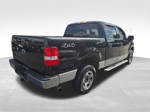 Used 2004 Ford F150 XLT image 5