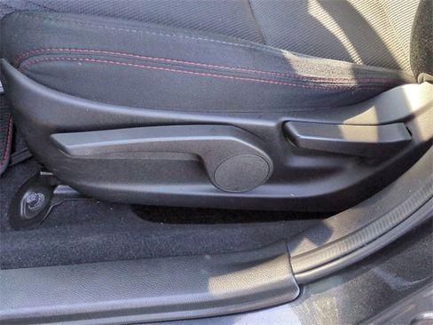 Used 2019 Subaru WRX Premium image 12