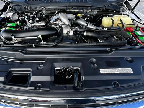 Used 2020 Ford F250 Lariat w/ Tremor Off-Road Package image 10