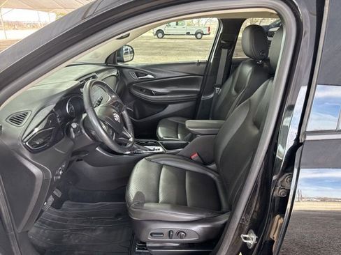 Used 2023 Buick Encore GX Essence w/ Experience Buick Package image 13
