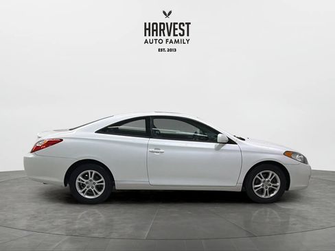 Used 2004 Toyota Solara SE Sport FWD image 8