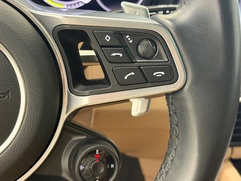 Used 2022 Porsche Cayenne E-Hybrid AWD/4WD image 21