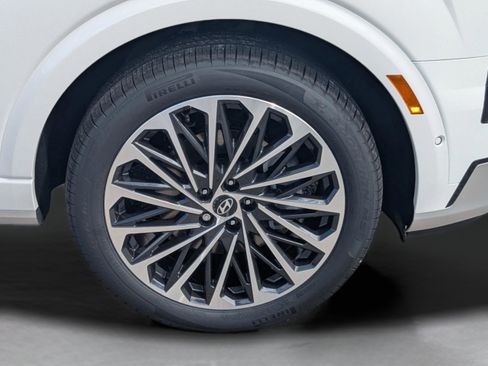 New 2026 Hyundai Palisade Calligraphy image 11