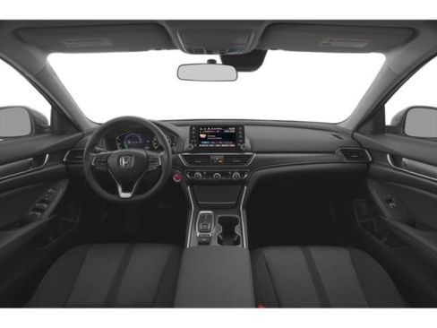 Used 2021 Honda Accord EX image 8