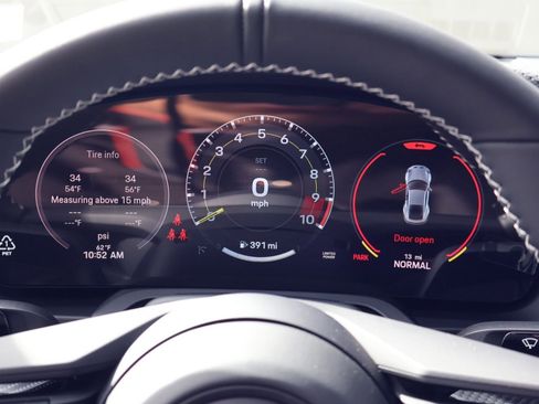 New 2026 Porsche 911 GT3 image 15